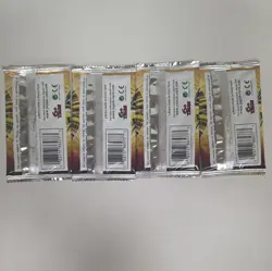 1X Yugioh Retro Pack Booster Pack New Factory Sealed 2025 - Image 2