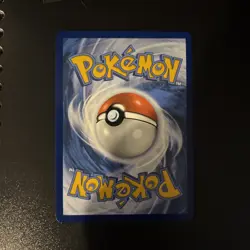 Pokemon TCG Gold Team Rocket's Mewtwo EX 240/182 Destined Rivals - Image 2