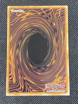 YuGiOh! - Super Soldier Ritual MAZE-EN060 Super Rare 1st Edition Near Mint - Image 2