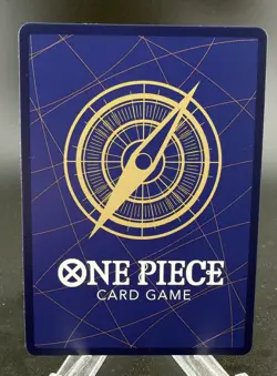 One Piece TCG OP14-118 You’ll Frighten Me… Alt Art Card Game CCG ENGLISH - Image 2