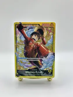 ST-29 Starter Deck 29 Egghead One Piece TCG Full Deck - Image 1