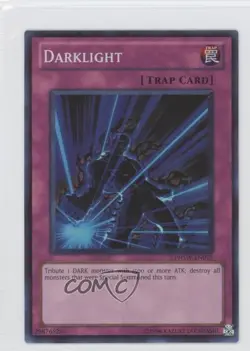 Darklight Unlimited YuGiOh Photon Shockwave #PHSW-EN075 - Image 1