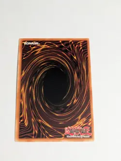 Yugioh De-Fusion LON-097 Super Rare Unlimited NM - Image 4
