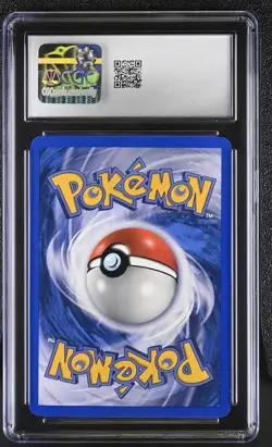 CGC 10 GEM MINT Cacnea EX Emerald 44/106 Reverse Holo STAMPED Pokemon Card psa - Image 2