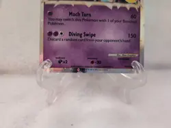 Pokemon TCG Dragapult Prime SWSH132 Black Star Promo Celebrations - Image 3