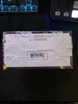 Pokemon TCG Mega Evolution Enhanced Booster Box Display New/Sealed PLEASE READ!! - Image 4