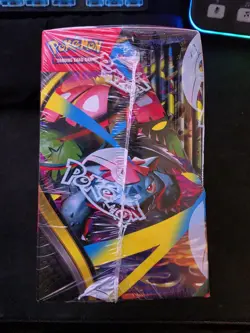 Pokemon TCG Mega Evolution Enhanced Booster Box Display New/Sealed PLEASE READ!! - Image 5