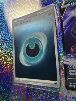 2022 Pokemon TCG Sword & Shield Promo SWSH203 Umbreon V - Image 5