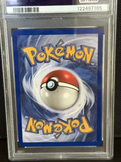 PSA 8 2006 Pokemon Holon Phantoms Pidgeot Reverse Holo Foil Rare 14/110 - Image 2