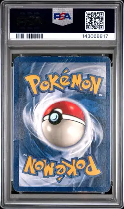 PSA 1 Magneton 1st Edition Holo Foil Rare 11/62 Fossil 1999 Pokemon WoTC PR - Image 2