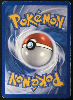 Swampert ex 98/100 Pokemon Crystal Guardians HP - Image 2