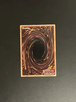 Dark Flare Knight - DCR-017 - Super Rare - Unlimited Edition - NM - Image 2