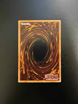 Ancient Fairy Dragon Ghost Rare EN040 Yugioh ANPR-EN040 MP - Image 2