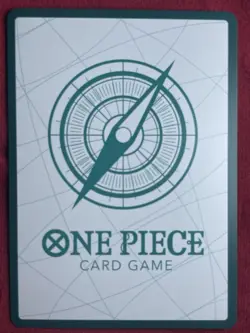 One Piece TCG Sabo Don!! Card (Devil Fruits Collection Vol.2) - Image 2