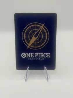 Ms. All Sunday SP OP04-064 Japanese OP06 One Piece - Image 2