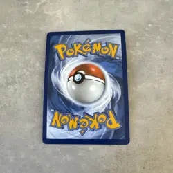 Pokemon TCG Shaymin Card 185/182 Destined Rivals Illustration Rare NM Condition - Image 2