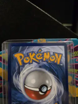 Pokemon TCG - Chandelure 103/086 - White Flare - IR - NM/M - Image 4