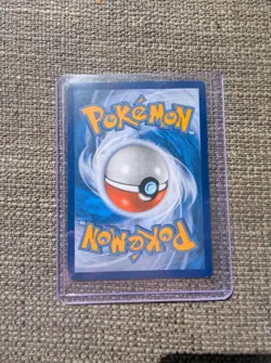 Pokemon TCG Greninja-Break Breakpoint 41/122 Holo Rare - Image 2