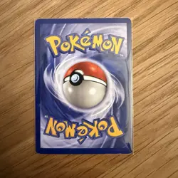 Arcanine - 23/102 - Uncommon - Base Set - Pokemon Card - LP - Image 2