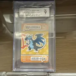 Pokemon Graded Slabs, Assortment Bundle- Job Lot - Image 5