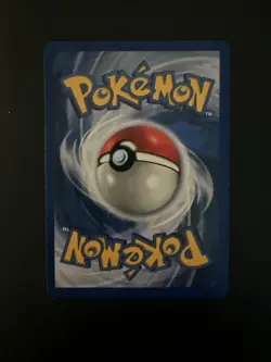 Misty's Shellder 89/132 1st Edition Pokemon Card Gym Heroes Common WOTC NM - Image 2