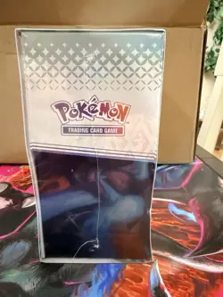 Pokemon Scarlet & Violet Prismatic Evolutions Elite Trainer Box - Image 4