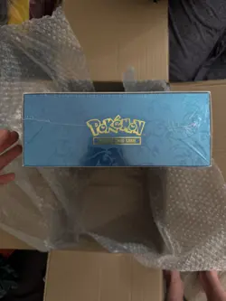 Pokemon TCG Mega Charizard Ultra Premium Collection Box UPC - Factory Sealed - Image 3