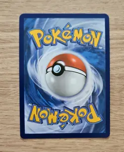 Pokemon Team Rockets Orbeetle illustration Rare Destined Rivals 198/182 NM+ - Image 2