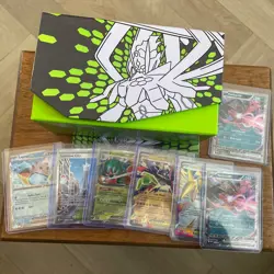 Pokemon Perfect Order Bundle - ETB - Image 1