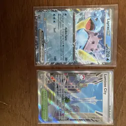Pokemon Perfect Order Bundle - ETB - Image 2