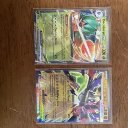 Pokemon Perfect Order Bundle - ETB - Image 4