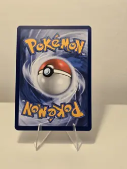 Pokemon TCG * Phantasmal Flames * 11/94 Charmander REVERSE HOLO Common - Image 2