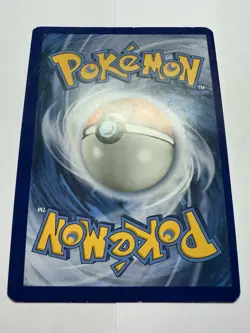 Pokemon Switch Trainer Item Secret Rare Foil Card 160/149 SM Base Set TCG - Image 2