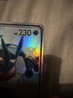Hidden Fates Greninja GX SV56/SV94 Holo Card Shiny Vault NM Condition - Image 3