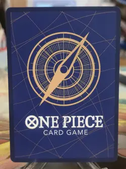 Spandine R EB01-043 PAR PRB Storage Box Set One Piece Card Japanese NM - Image 2