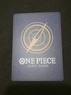 Spandine R EB01-043 PAR PRB Storage Box Set One Piece Card Japanese NM - Image 5