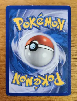 Psychic Energy Pokemon Card, 2011 - Image 2
