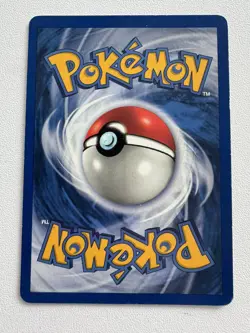 Kangaskhan 5/64 Holo Jungle 1999 WOTC Pokemon Card - Image 2