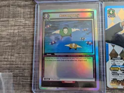 English Union Arena Alt Art 9 Card Lot - Gojo, Historia, Mahito, Tengen, Ymir - Image 3