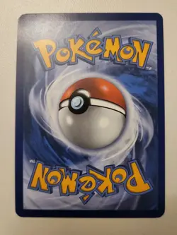 042/086 Golett (Reverse Holo) Card SV-10.5 Black Bolt Pokemon TCG - Pack Fresh - Image 2
