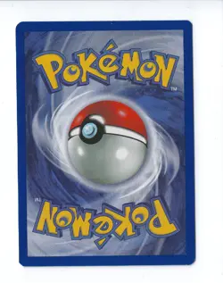 Wartortle 63/130 Base Set 2 Gold W Stamp Promo Pokemon Card WOTC 2000 LP - Image 2