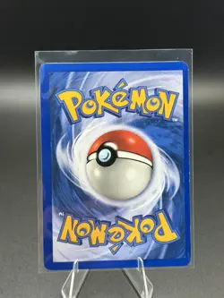 Pokemon TCG Aerodactyl 16/62 Fossil Rare Non-Holo Card WOTC 1999 LP - Image 2