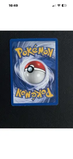 Pokemon TCG Venusaur & Hypno 2 Card Holo Bundle Base Set Fossil Private Listing - Image 4