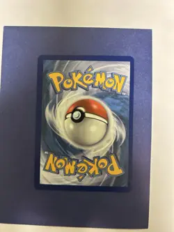 Pokemon TCG Eevee VMAX SWSH087 Black Star Promo Full Art Holo Card - Image 2