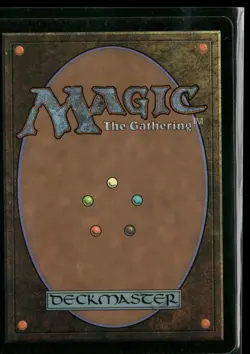 Treva's Ruins 143 Uncommon Planeshift Magic: The Gathering Near Mint - Image 2