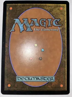 Magic The Gathering MTG SPIRIT LOOP Time Spiral MP Moderately Played - Image 2