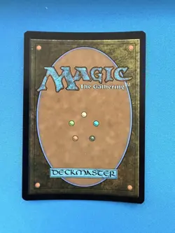 Cabal Therapy Eternal Masters MTG Near Mint - Image 2