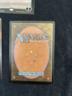 Magic the Gathering Wrenn and Seven 278 X3 NM - Image 3