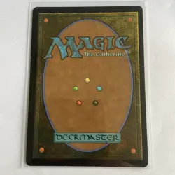 MTG Edge of Eternities - Endless Sands(Borderless Foil) - Rare 0015 NM - Image 2