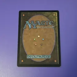 Nicol Bolas, the Deceiver Hour of Devastation Foil - Image 3